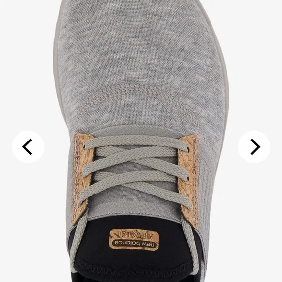 New Balance Women’s Dynasoft Nergize V3 Sneakers - Picture 4 of 15